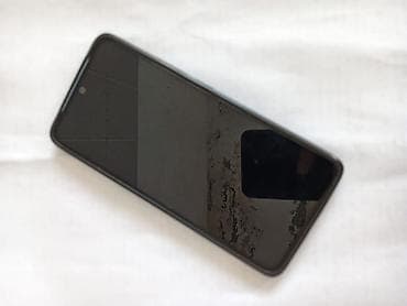 ТВ и видео: Redmi Note 13, 256 ГБ, цвет - Синий, Отпечаток пальца — 6