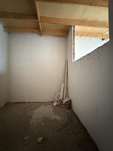 gedebeyde satilan evler: 2 otaqlı, Yeni tikili, 55 kv. m — 4