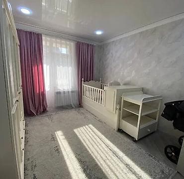 3 комнаты, Новостройка, 95 м² — 9