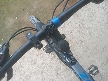 velocruz 29: Velosiped"Velocruz" 29luğdu Sürəndə dırıldama var qabağ tormuzu — 2