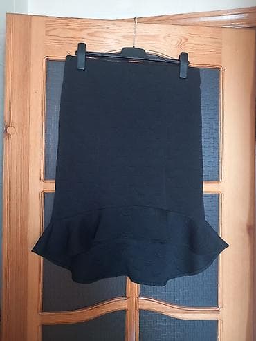 mibro lite 2: Yubka zil gara rəngdı.L razmer. Ğözəldi Юбка чёрного цвета. Очень — 2