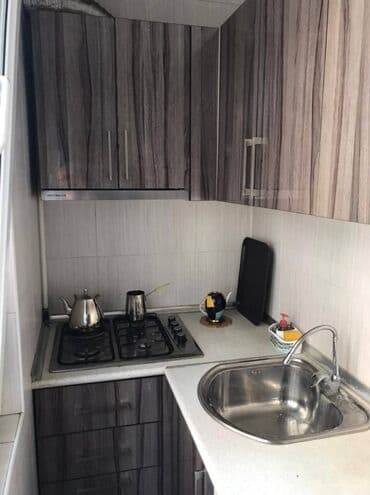 nermin mtk: Bakı, 2 otaqlı, Köhnə tikili, 45 kv. m — 7