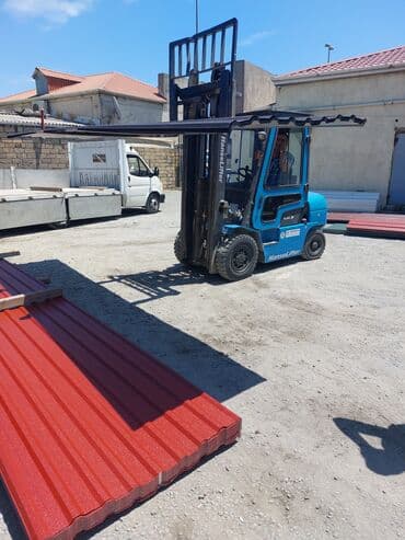 demir siferin qiymeti: Metal dam örtükləri — 4