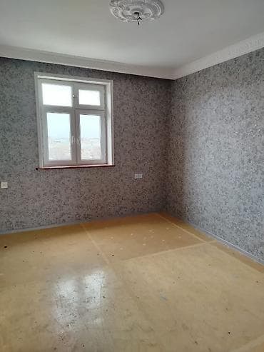 Yevlax, 3 otaqlı, Köhnə tikili, 70 kv. m