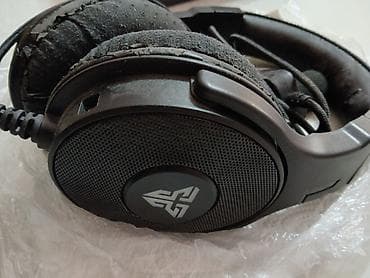 komputer kabel: Fantech HG22 Fusion – RGB Virtual 7.1 Gaming Qulaqlıq satılır. - 7.1 — 4