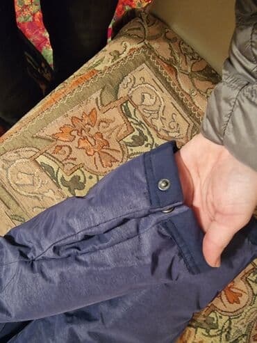 uşaq alt paltarları: Комбинезон. Okaidi - obaibi. На 4 года. Состояние 10 /10. Ребёнок — 8