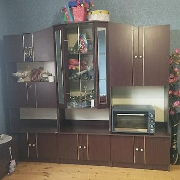 İşlənmiş, Servant