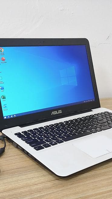 i5 prosessor: ASUS x555 noutbuku problemsiz ucuz zaryatka saxlayan ssdli noutbok — 3
