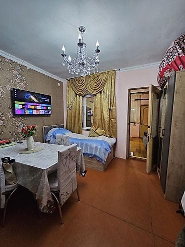 kiraye ev zabrat 1: Bakıxanov qəs. 3 otaqlı, 85 kv. m, Kredit yoxdur, Orta təmir — 5