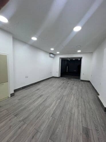 Рестораны, кафе: Təcili İcarə Obyekt. Obyekt şəhərin mərkəzində Gənclik ərazisində — 10