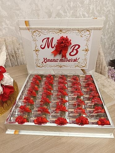 Xina xoncalari;Nisan,Heri,Toy,ElcilikAd gunu,Xestexana cixisi ve basqa — 2