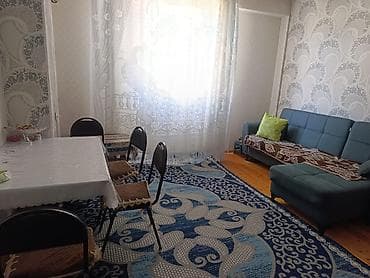 bakı kiraye evler: 2 otaqlı mənzil – qonag otaqi studio mətbəx yataq otaqi balkon tam — 3
