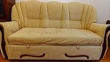 ps divan: Klassik divan, Divan, Bazalı — 1