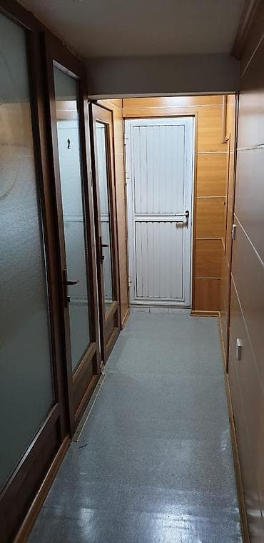 İcarəyə obyekt – mərkəzi prospektdə, piyada və avtomobil axınının — 7