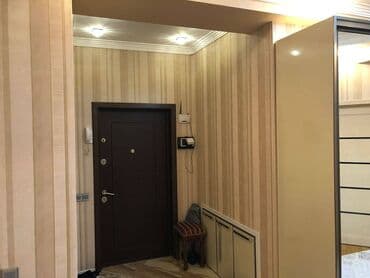 sumqayit 6 ci mikrorayon: 3 otaqlı, Yeni tikili, 128 kv. m — 11