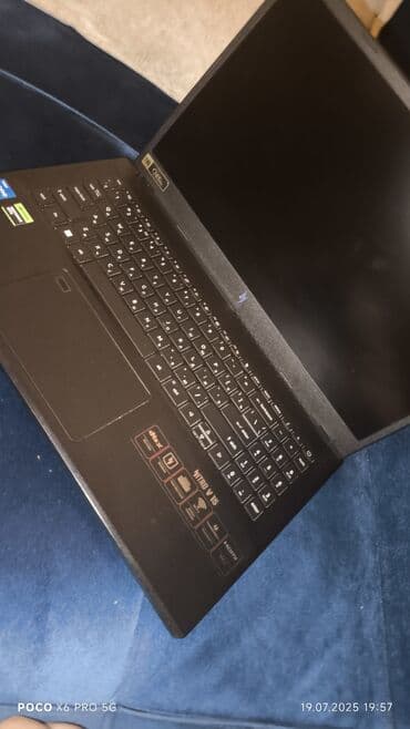 monster notebook qiymeti: Б/у Acer Nitro, 14 ", Intel Core i5, 1 ТБ, Самовывоз, Платная доставка, Доставка в районы — 2