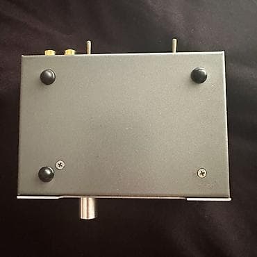 mikro qulaqciq: Schiit Audio Magni 2 - headphone amp 1800mW qeder guc bir duracaq — 4