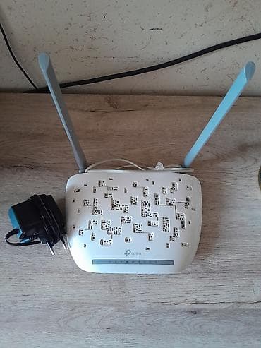 WI-FI modem.ela veziyetde