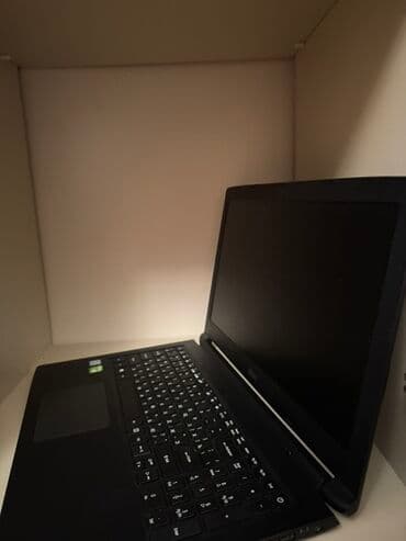 acer netbook qiymetleri: İşlənmiş Acer Aspire, 15.6 ", Intel Core i3, 512 GB, Ünvandan götürmə — 2