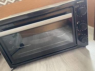 Elektrik sobası Stolüstü