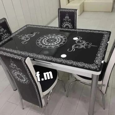 yigilib acilan stollar: Bir birindən gözel masa destlerini bizden Əldə ede bilersiniz — 8