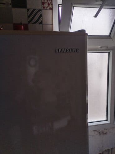 samsung soyuducu soyutmur: 2 qapılı Samsung Soyuducu Satılır, rəng - Ağ — 2