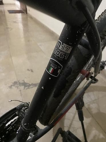 Велосипеды: TRINX dağ velosipedi Marka/model: TRINX (İtaliyada dizayn edilib) — 2