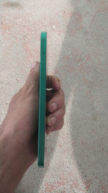 телефон fly fs521 power plus 1: Honor rəng - Yaşıl, İki sim kartlı — 3