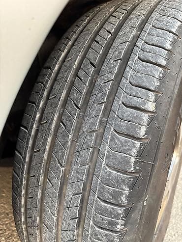 qalmaq şərtilə cip: Mitsubishi Airtrek: 2 l | 2002 il 30000 km Ofrouder/SUV — 3