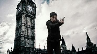 afsiant işi: Film ve reklamlar uchun mukemmel.gorunush ve sifet qurulushu.Xarici — 4