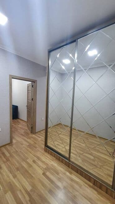 снять квартиру в баку долгосрочно: Xırdalanda Aff parka yaxın 7 mertebeli binanın 3-cü mərtəbəsində — 5