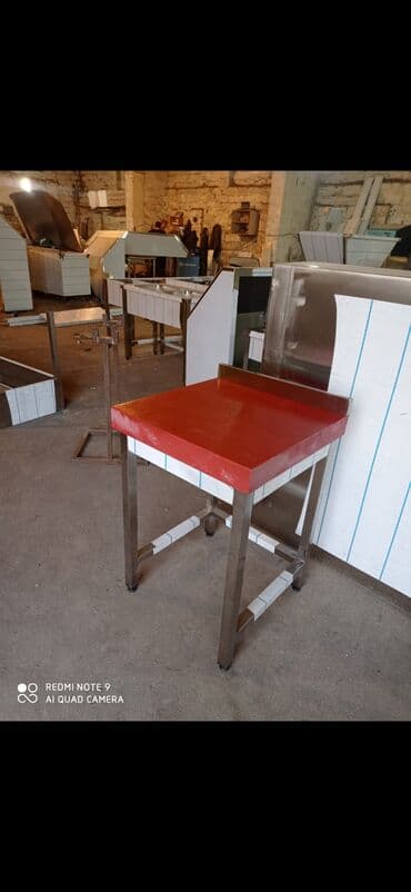 et kotuyu: Elektrik və qaz peçləri Restoranlar üçün istənilən ölçüdə yığması — 7