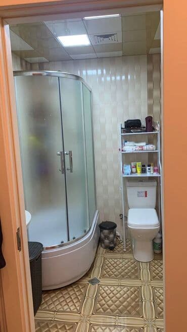 купить однокомнатную квартиру в баку: 2 комнаты, Новостройка, м. Ази Асланов, 60 м² — 7