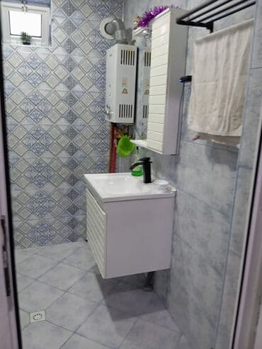 hacikend ev satilir: Zığ qəs. 4 otaqlı, 70 kv. m, Kredit yoxdur, Yeni təmirli — 9