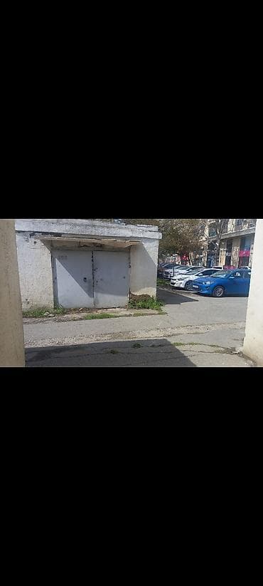 garaj kiralama: Salam, DAŞ QARAJDİR,Neftçilərdə yerləşir.Xəzər universitetine — 1