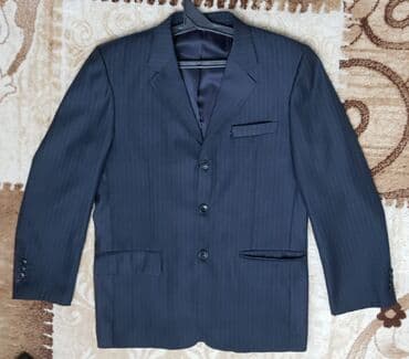 tek pencekler kisi ucun: Pencek tezedi geyinilmeyib. Ramer- 46-48 — 1