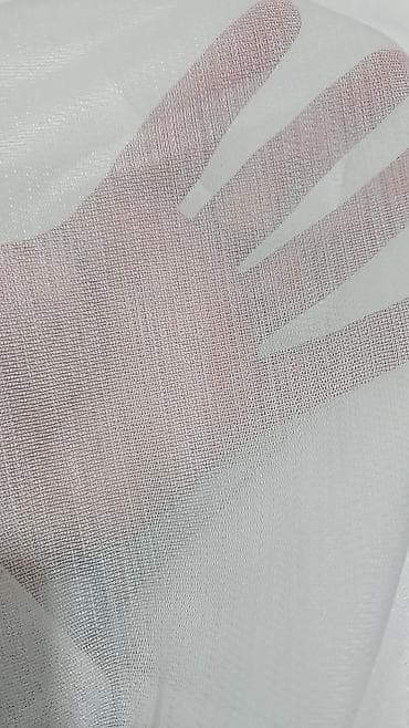 bamboo tekstil: Bambu tul — 3