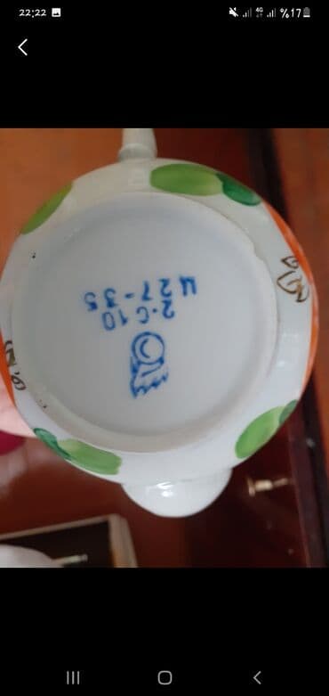 Tava-qazan: Hər biri yenidir — 2