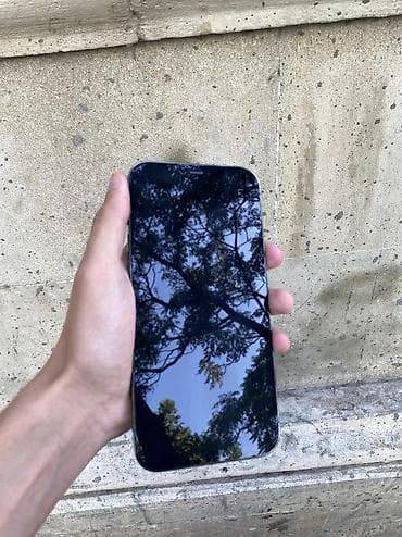 iphone 8s plus: IPhone 12 Pro Max, 256 GB, Gümüşü, Zəmanət, Barmaq izi, Simsiz şarj — 2