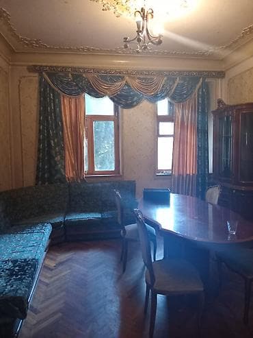 ev menzil: Nərimanov Rayonunda Geniş və Rahat 3 Otaqlı Mənzil Kirayə Verilir! — 7