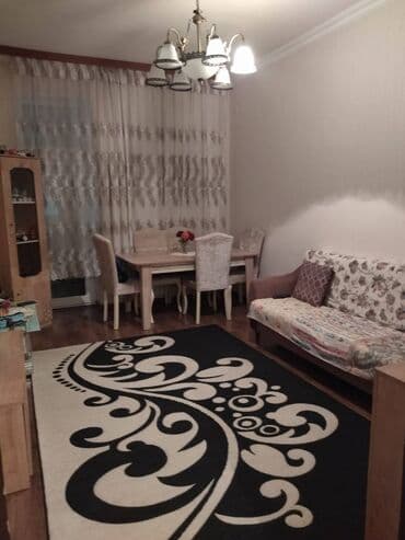 hovsan obyekt: Hövsan qəs., 3 otaqlı, Yeni tikili, 73 kv. m — 1