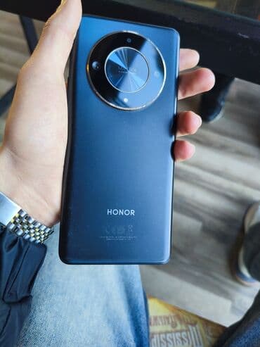 xiaomi mi a2 lite 64gb qiymeti: Honor X9b, rəng - Qara — 2