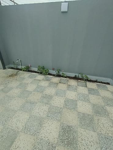 xalqlarda satılan evlər: Dədə Qorqud 3 otaqlı, 100 kv. m, Kredit yoxdur, Yeni təmirli — 10