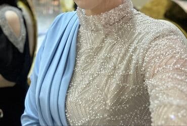 свадебные платья баку: Kiraye geyim S Ve M — 4