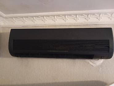 Kondisioner Samsung, İşlənmiş, 40-45 kv. m, Daxili blok, Kredit yoxdur