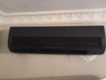 Çaydanlar: Kondisioner Samsung, İşlənmiş, 50-60 kv. m, Daxili blok, Kredit yoxdur — 2