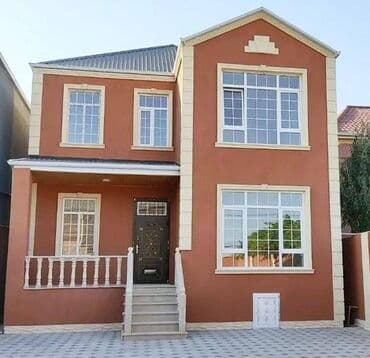 Масазыр 4 комнаты, 120 м², Есть кредит, Свежий ремонт