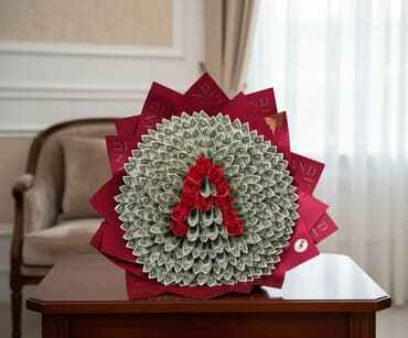 divar kağızları 2021: Yeni il hədiyyəniz Dollar buketi olsun🫱❤️.Sifarişlər 2-3 gün əvvəldən — 1