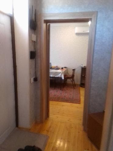 satıq evler: 2 otaqlı, 38 kv. m, Yeni təmirli — 4
