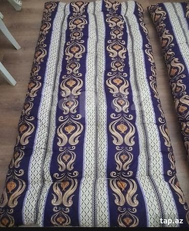 Dösek hazirlanir.taxt dösek 42 azn tek dösek 22 azn.yun yuyulur lalafo.az -da Dösek hazirlanir.taxt dösek 42 azn tek dösek 22 azn.yun yuyulur